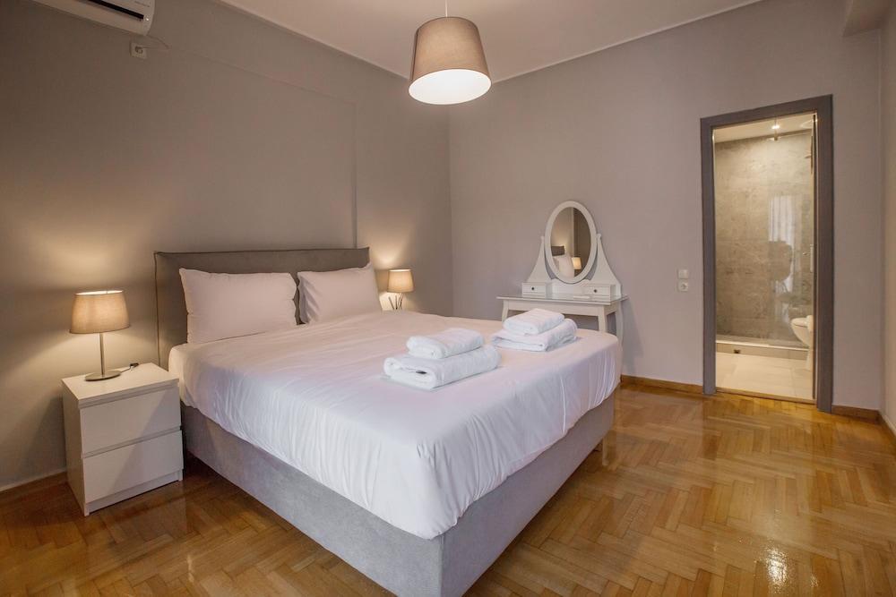 Cozy Apartment In Syntagma-Plaka By Ghh Atina Dış mekan fotoğraf