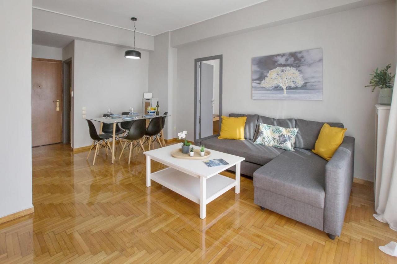 Cozy Apartment In Syntagma-Plaka By Ghh Atina Dış mekan fotoğraf