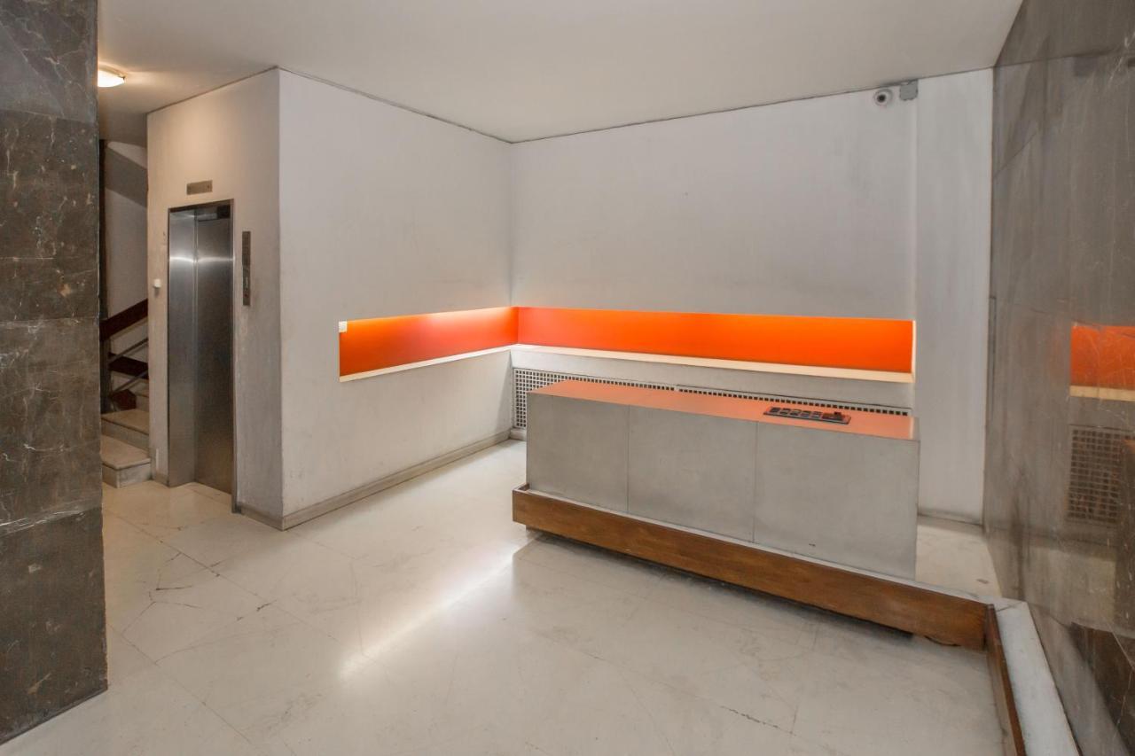 Cozy Apartment In Syntagma-Plaka By Ghh Atina Dış mekan fotoğraf