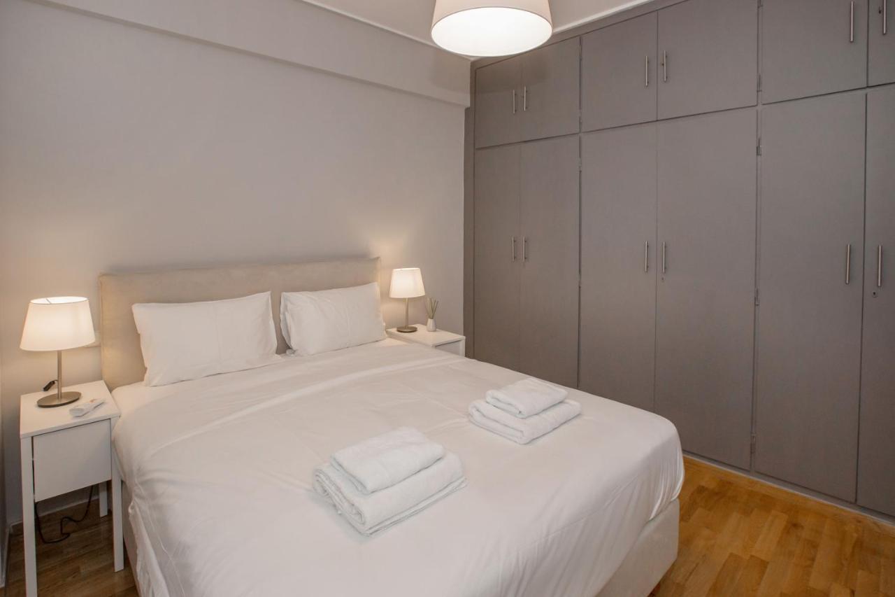 Cozy Apartment In Syntagma-Plaka By Ghh Atina Dış mekan fotoğraf
