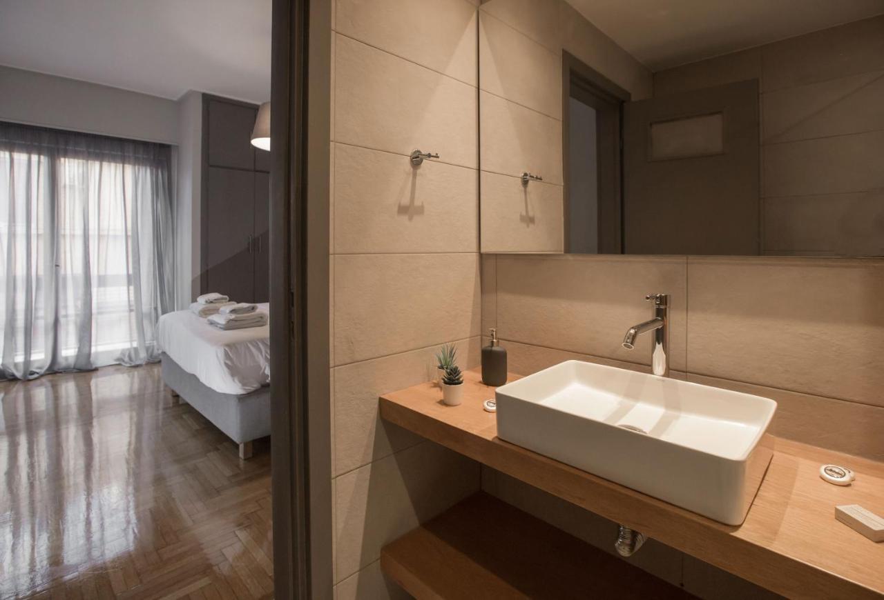 Cozy Apartment In Syntagma-Plaka By Ghh Atina Dış mekan fotoğraf