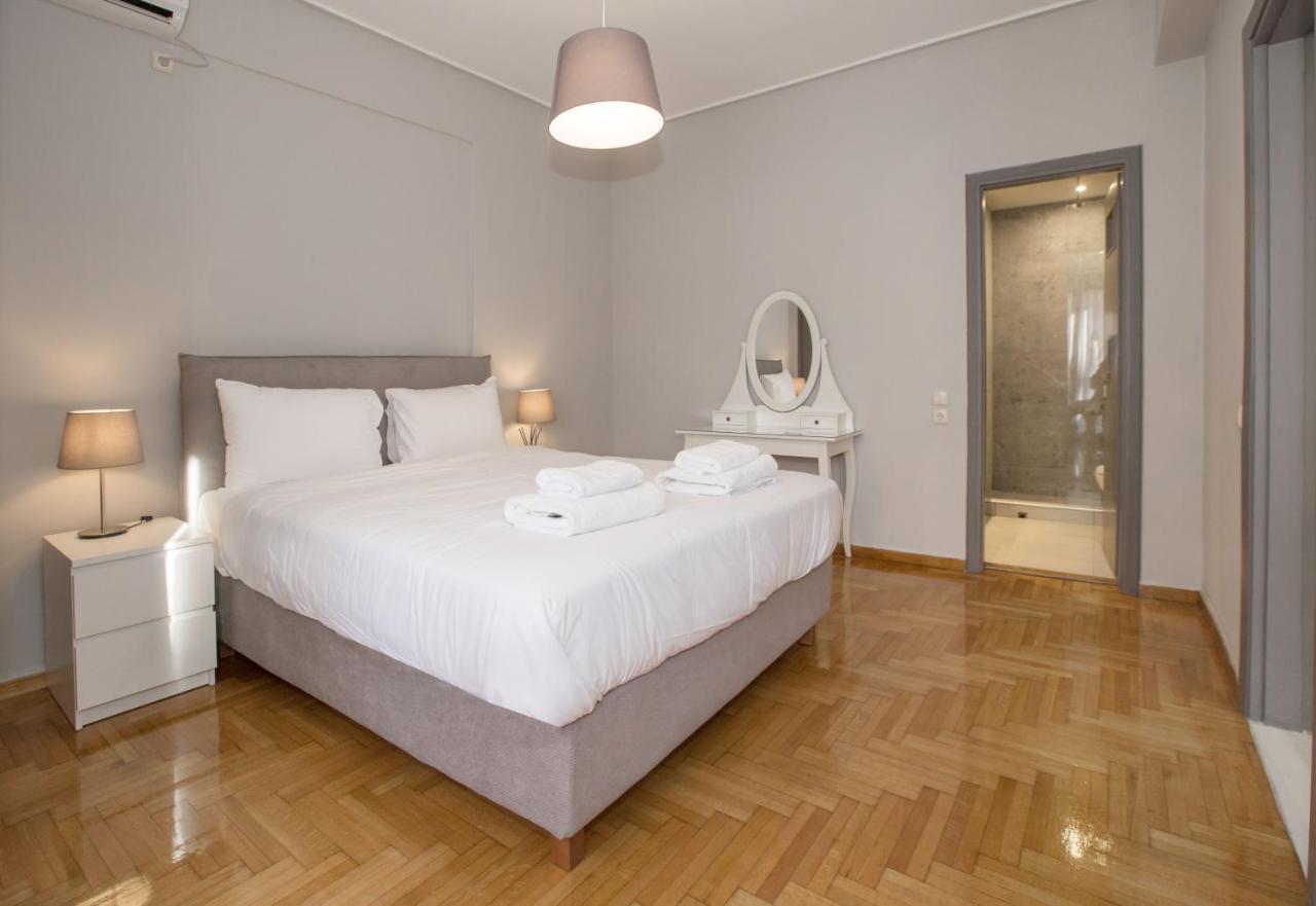 Cozy Apartment In Syntagma-Plaka By Ghh Atina Dış mekan fotoğraf