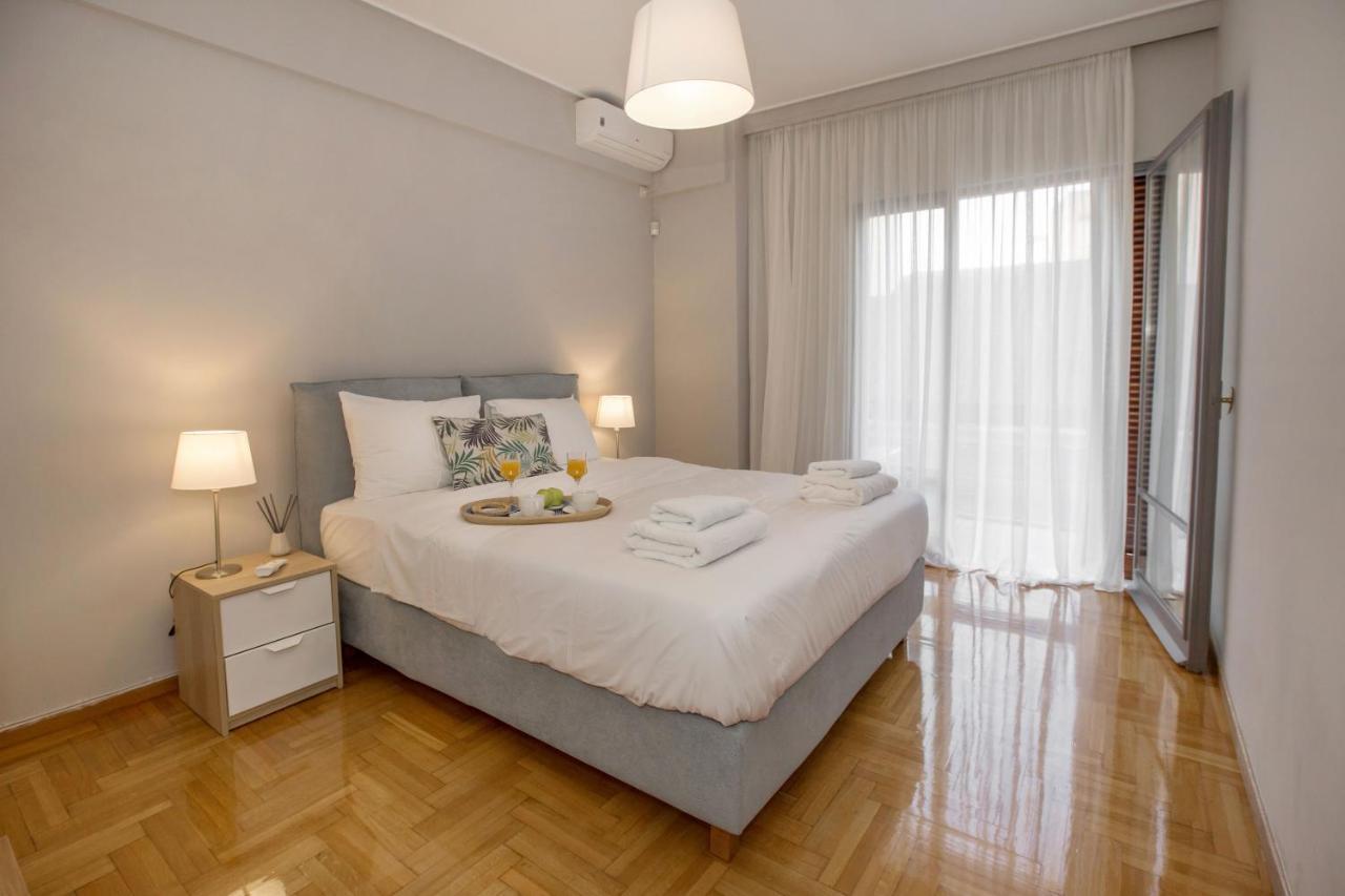 Cozy Apartment In Syntagma-Plaka By Ghh Atina Dış mekan fotoğraf